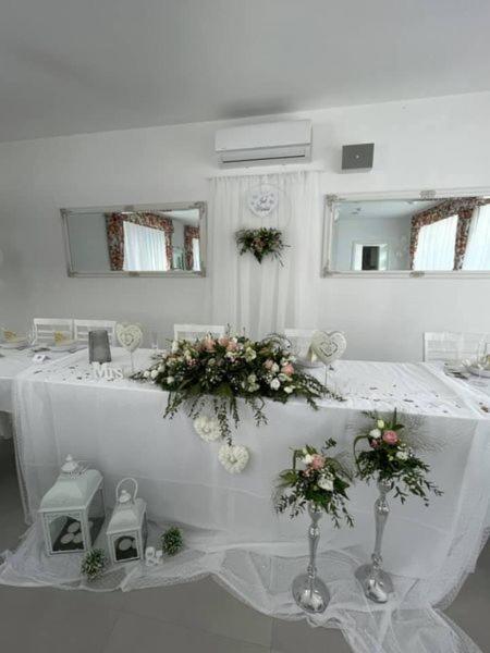 Radava Penzion Fonte מראה חיצוני תמונה