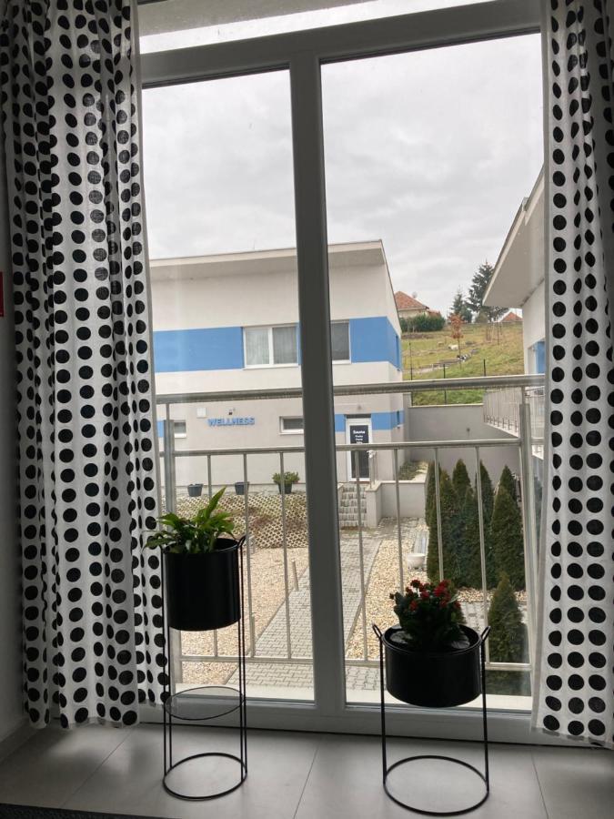 Radava Penzion Fonte מראה חיצוני תמונה
